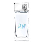 Kenzo L'eau Kenzo Pour Femme New Eau de Toilette - Teszter