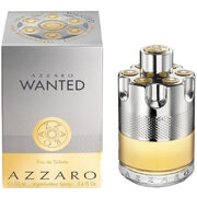 Azzaro Wanted Eau de Toilette 100ml