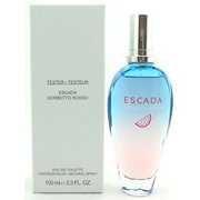 Escada Sorbetto Rosso Eau de Toilette - Teszter