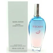 Escada Sorbetto Rosso Eau de Toilette - Teszter