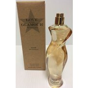 Jennifer Lopez Love and Glamour Eau de Parfum - Teszter