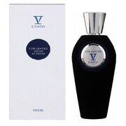 V Canto Cor Gentile Parfüm kivonat - Teszter