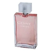 Genny Caress Eau de Toilette - Teszter