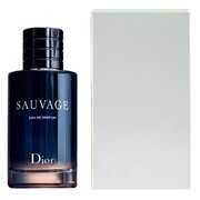 Dior Sauvage Eau de Parfum Eau de Parfum - Teszter