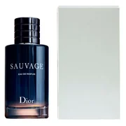 Dior Sauvage Eau de Parfum Eau de Parfum - Teszter