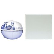 DKNY Be Delicious City Brooklyn Girl Eau de Toilette - Teszter
