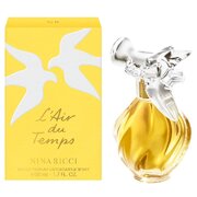 Nina Ricci L´Air Du Temps Eau de Parfum, 50ml