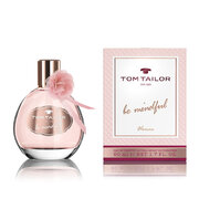 Tom Tailor Be Mindful Woman Eau de Toilette