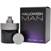 Jesus Del Pozo Halloween Man Eau de Toilette