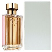 Prada La Femme L'eau Eau de Toilette - Teszter