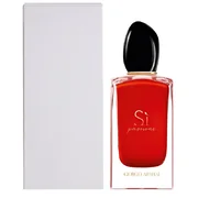 Giorgio Armani Si Passione Eau de Parfum - Teszter
