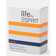 Esprit Life by Esprit For Him Eau de Toilette