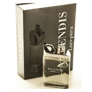 Accendis Lucepura Eau de Parfum