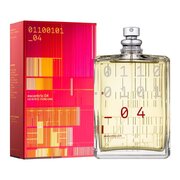 Escentric Molecules Escentric 04 Eau de Toilette 100ml