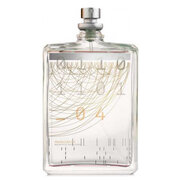 Escentric Molecules Molecule 04 Eau de Toilette - Teszter, 100ml