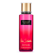 Victoria's Secret Pure Seduction Red Plum & Fresia Testspray