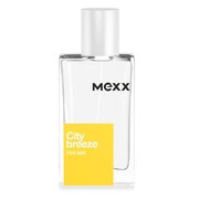 Mexx City Breeze For Her Eau de Toilette - Teszter