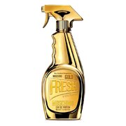 Moschino Gold Fresh Couture Eau de Parfum - Teszter