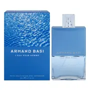 Armand Basi L'Eau Pour Homme Eau de Toilette