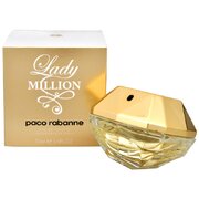 Paco Rabanne Lady Million - fólia nélkül Eau de Toilette