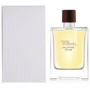 Hermes Terre D'Hermes Eau Intense Vetiver Eau de Parfum - Teszter