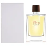 Hermes Terre D'Hermes Eau Intense Vetiver Eau de Parfum - Teszter