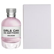 Zadig & Voltaire Girls Can Do Anything Eau de Parfum - Teszter