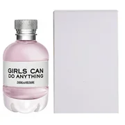 Zadig & Voltaire Girls Can Do Anything Eau de Parfum - Teszter