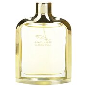 Jaguar Classic Gold Eau de Toilette - Teszter