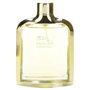 Jaguar Classic Gold Eau de Toilette - Teszter