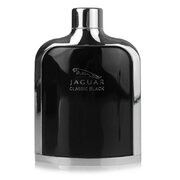 Jaguar Classic Black Eau de Toilette - Teszter