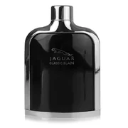 Jaguar Classic Black Eau de Toilette - Teszter