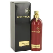Montale Sliver Aoud Eau de Parfum