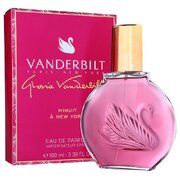 Gloria Vanderbilt Minuit a New York  Eau de Parfum, 100ml