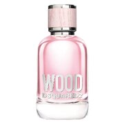 Dsquared2 Wood Pour Femme Eau de Toilette 100ml