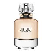 Givenchy L'interdit Eau de Parfum Eau de Parfum - Teszter