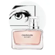 Calvin Klein Women Eau de Parfum 50ml