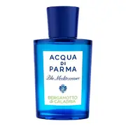 Acqua di Parma Blu Mediterraneo Bergamotto Di Calabria Eau de Toilette - Teszter 150ml