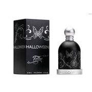 Jesus Del Pozo Halloween Tattoo Women Eau de Toilette