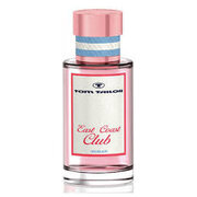 Tom Tailor East Coast Club Woman Eau de Toilette - Teszter
