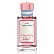 Tom Tailor East Coast Club Woman Eau de Toilette - Teszter