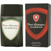Tonino Lamborghini Classico - doboz nélkül Eau de Toilette, 100ml