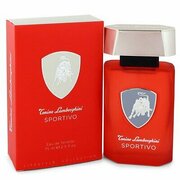 Tonino Lamborghini Sportivo Eau de Toilette, 75ml