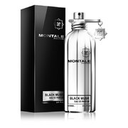 Montale Black Musk Eau de Parfum