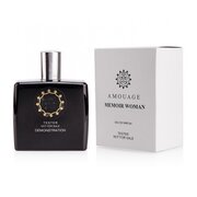 Amouage Memoir Woman Eau de Parfum - Teszter