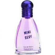 Ulric de Varens Mini Sexy Eau de Parfum - Teszter