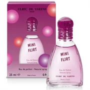 Ulric de Varens Mini Love Eau de Parfum, 25ml