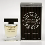 Guerlain L'Instant Homme Eau de Toilette