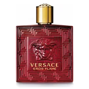 Versace Eros Flame Eau de Parfum