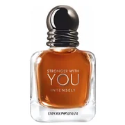 Giorgio Armani Stronger With You Intensely Eau de Parfum
